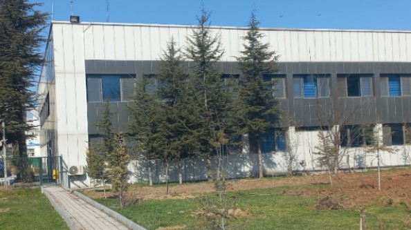 Baştaş Hazır Beton
